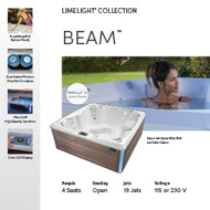 Beam Spec Sheet